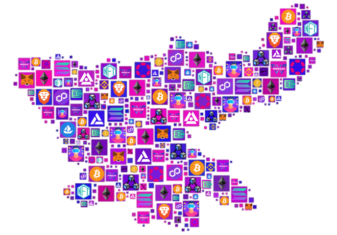Web3JH community members collaborating on blockchain projects in Jharkhand